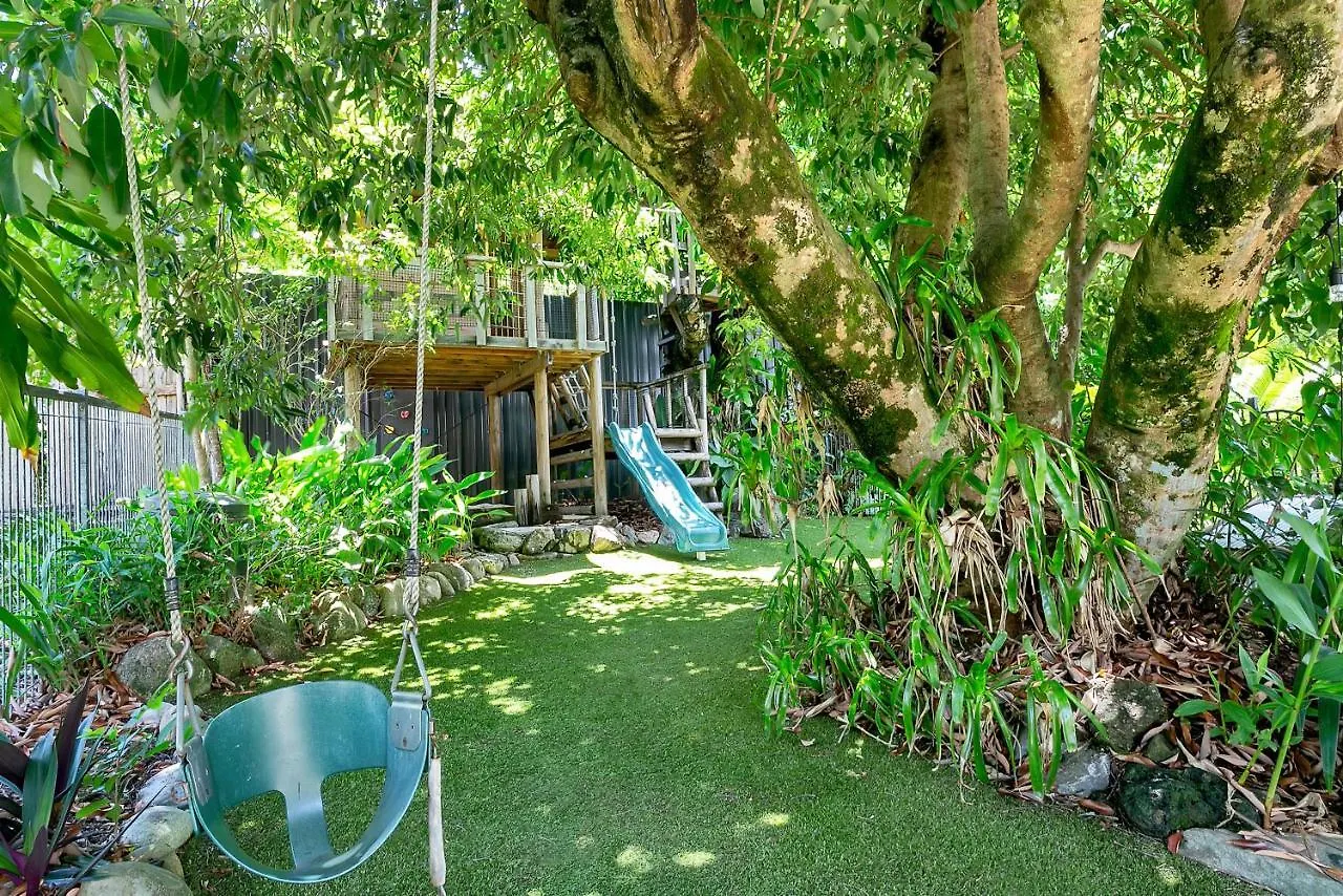 Vista Hillview Family Villa Stratford
