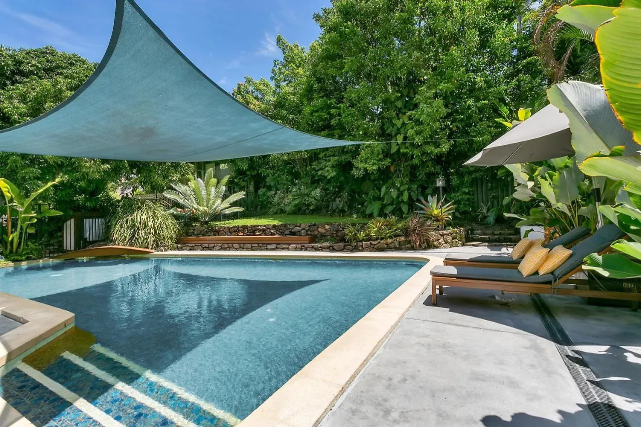 Vista Hillview Family Villa Stratford